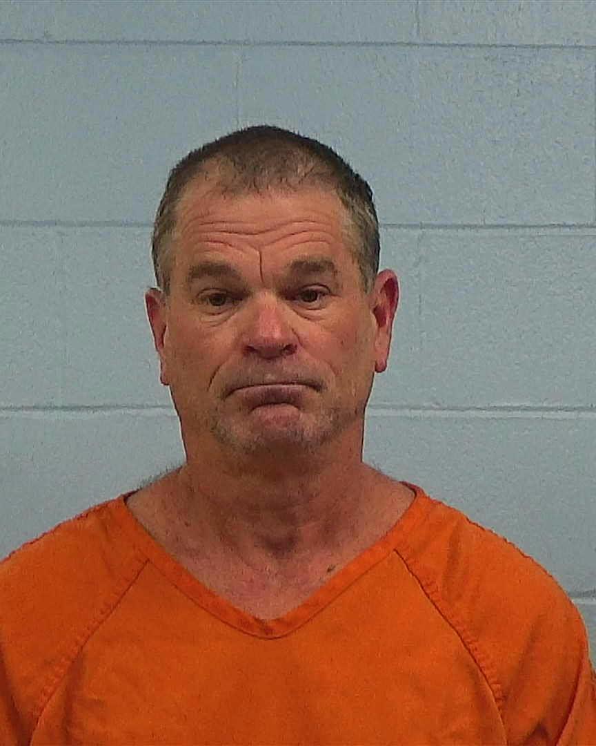 Herst, Aaron Neil arrested by Williamson County PD/SO