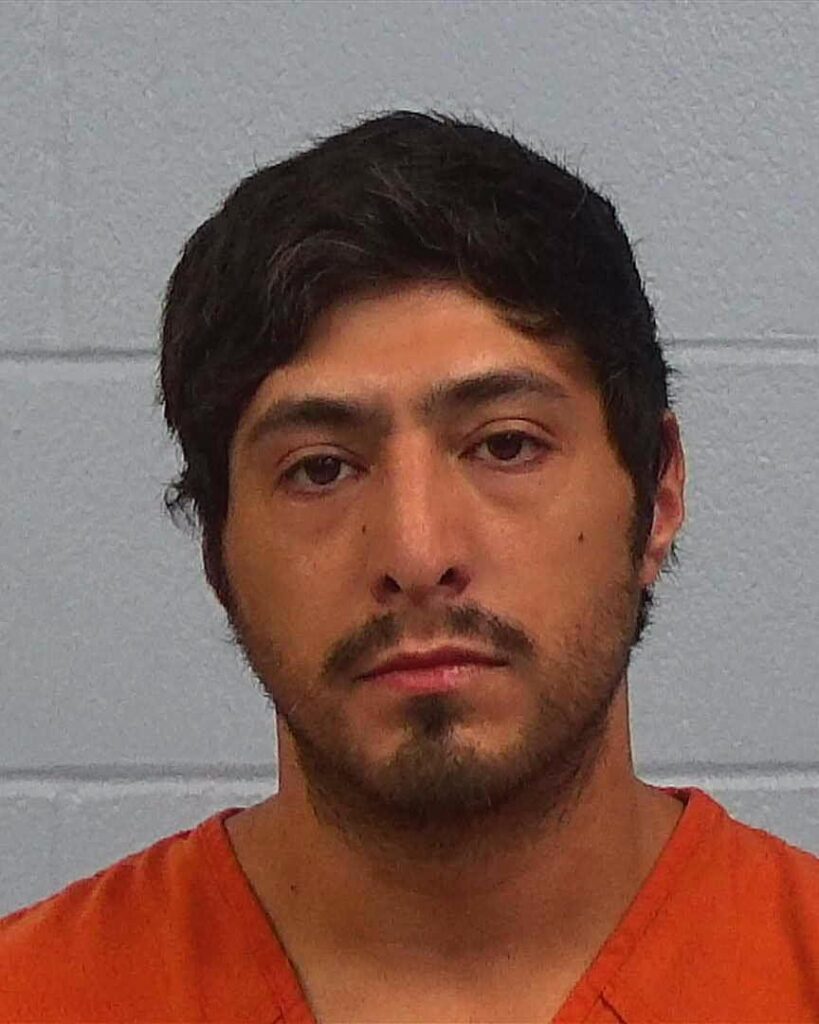 Dominquez, Stephen Michael arrest record in Williamson County, Texas Dominquez, Stephen Michael arrested in Williamson County, Texas mugshot