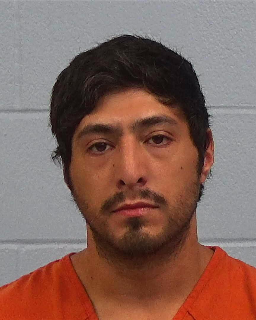 Dominquez, Stephen Michael booking photo