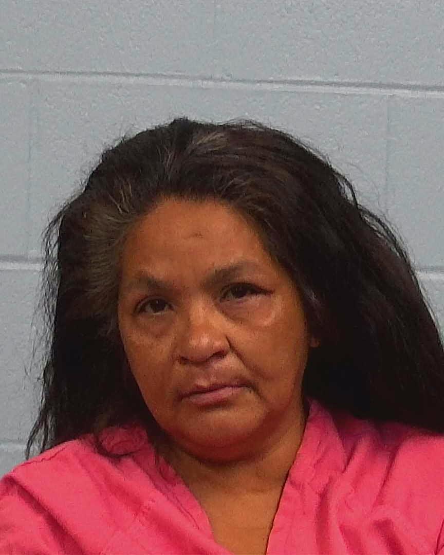 Schofield, Jessica Roseanne booking photo