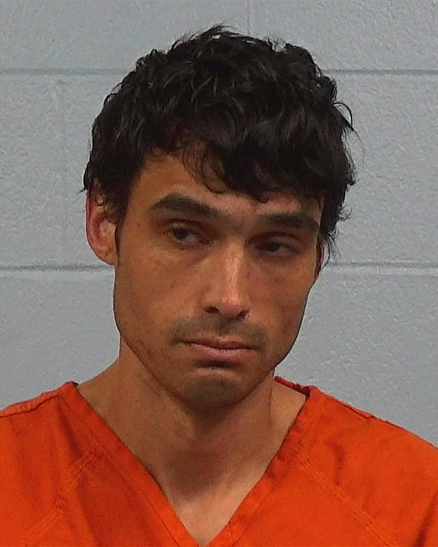 Berrios, Xaiver Matthew booking photo