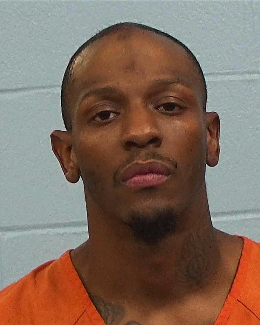 Boyd, Kenneth Ferrell booking photo