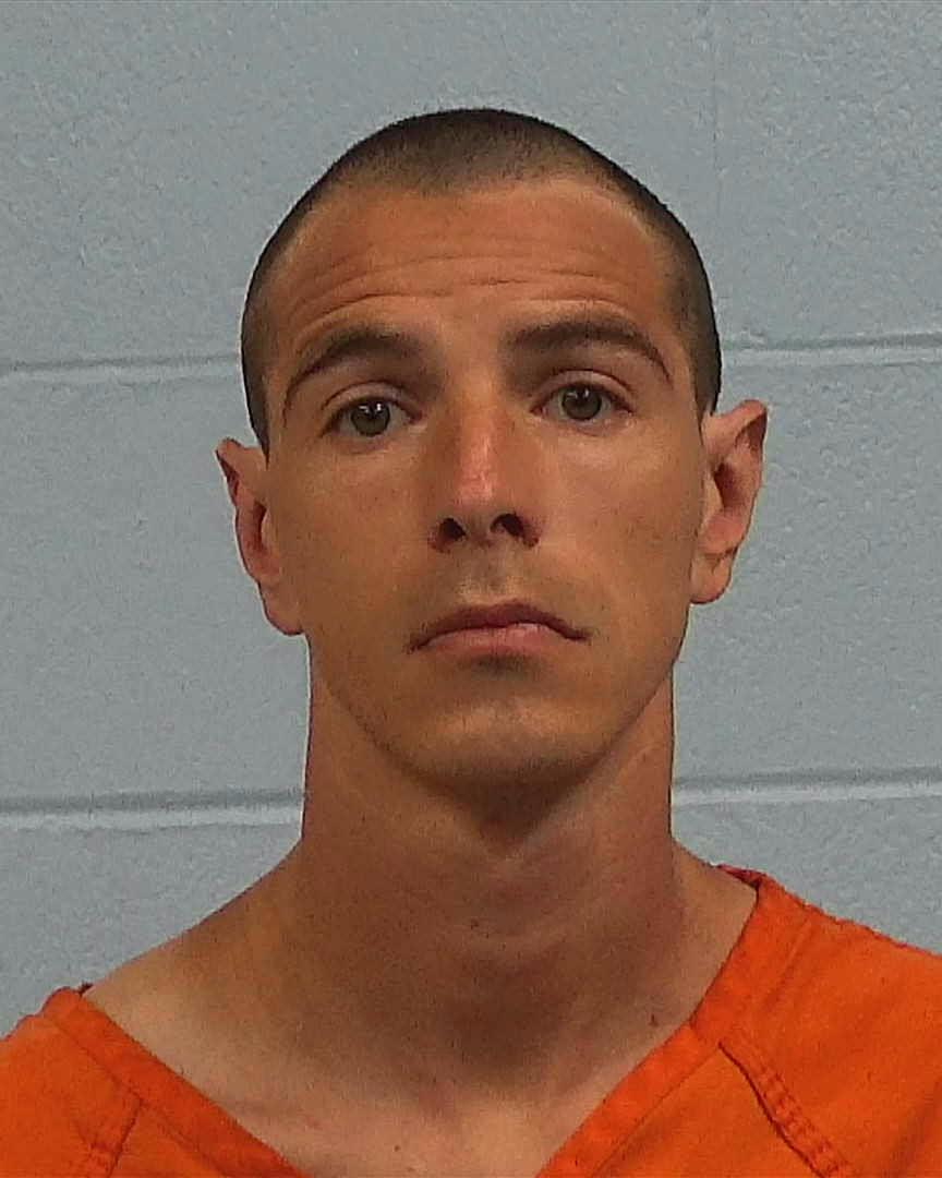 Gonzalez, Jose Angel booking photo