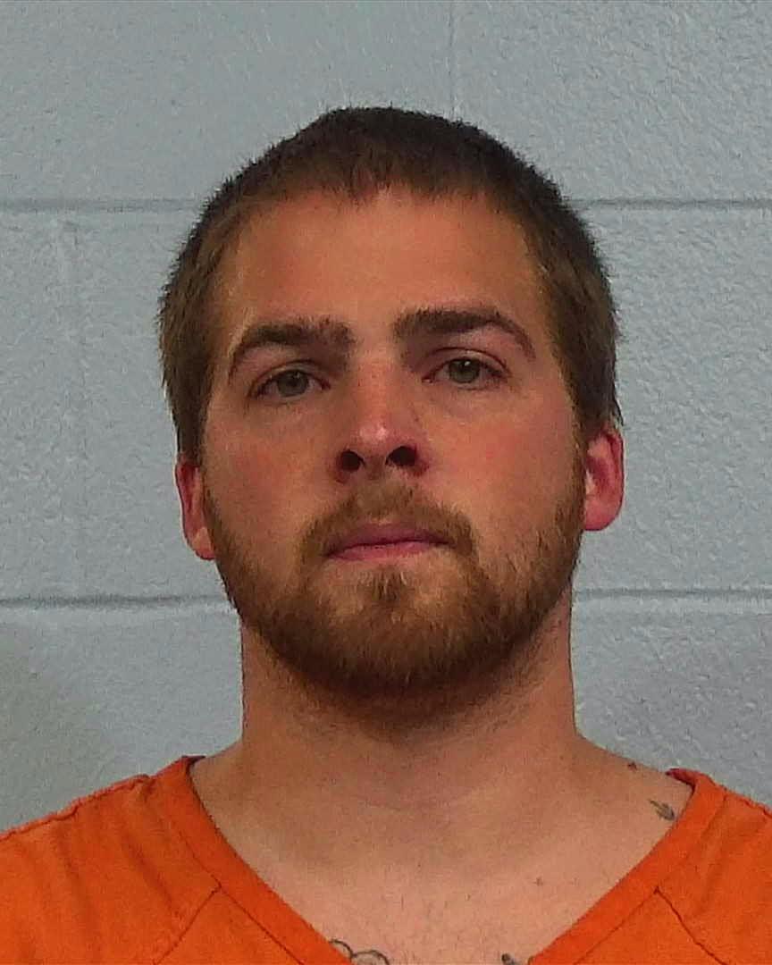 Greene, Shawn Douglas booking photo