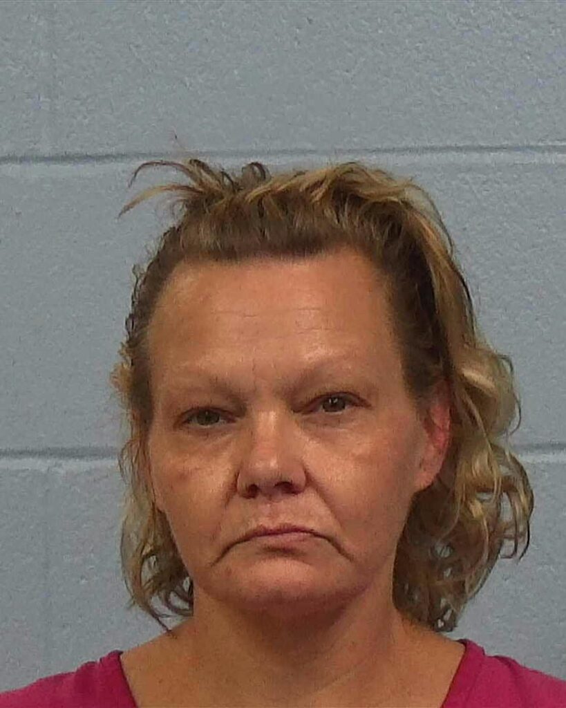 Brown, Jamie Lynn arrest record in Williamson County, Texas Brown, Jamie Lynn arrested in Williamson County, Texas mugshot