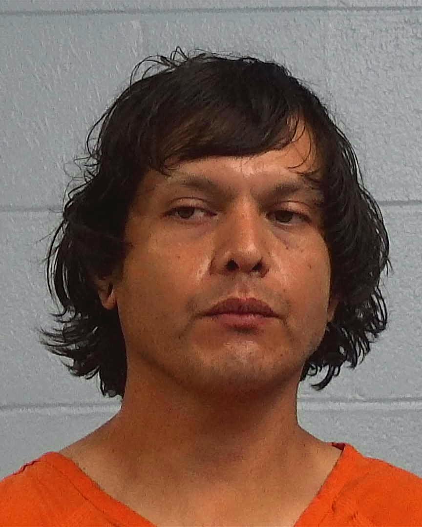 Gonzalez, Jose Carlin booking photo