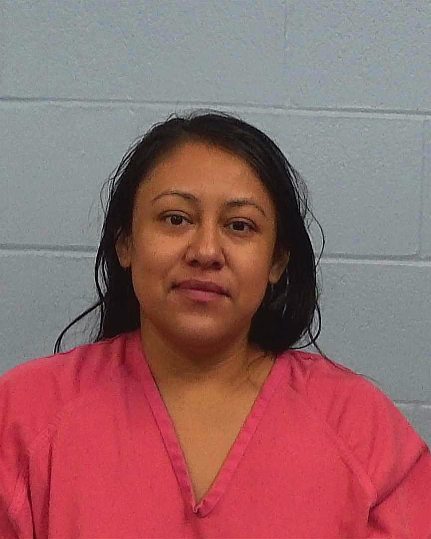 Chavez, Elizabeth booking photo