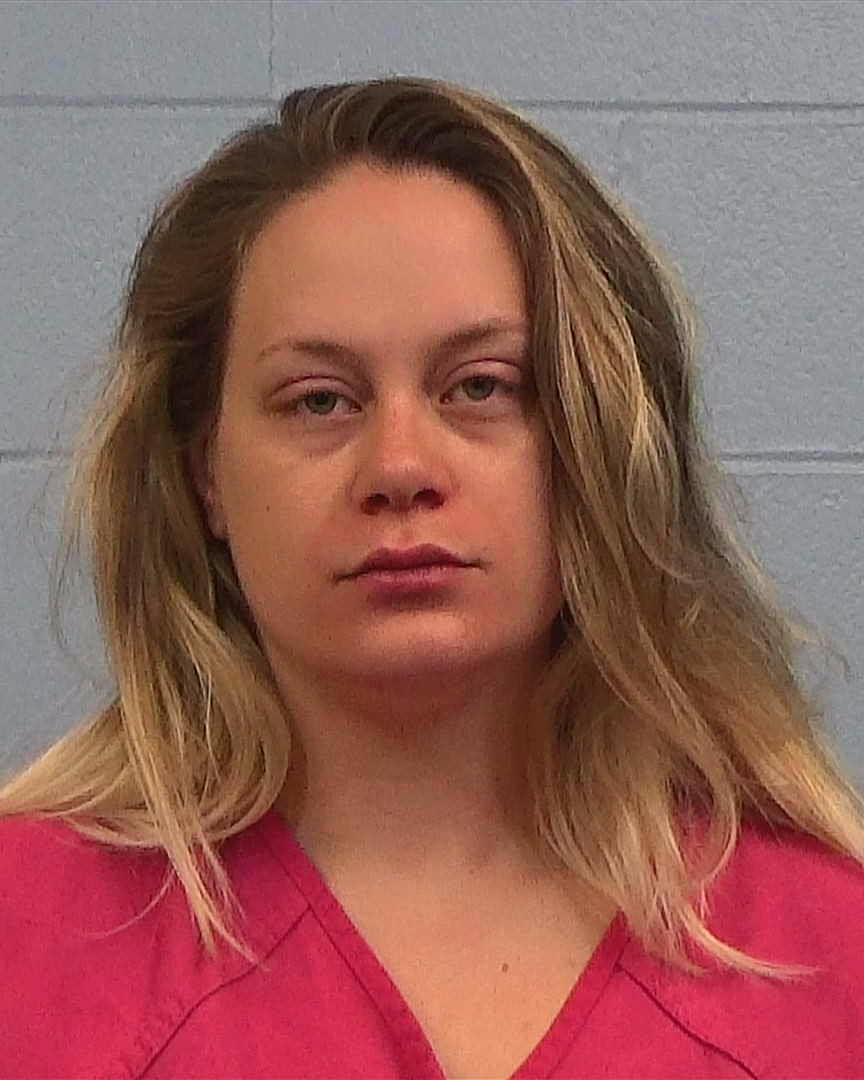 Brown, Victoria Belle booking photo