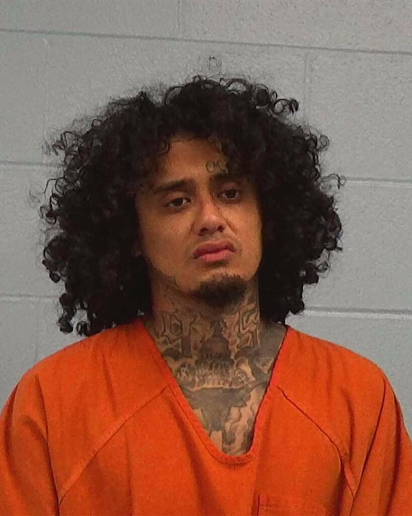 Castillo, Joshua Jessee arrest record in Williamson County, Texas Castillo, Joshua Jessee arrested in Williamson County, Texas mugshot