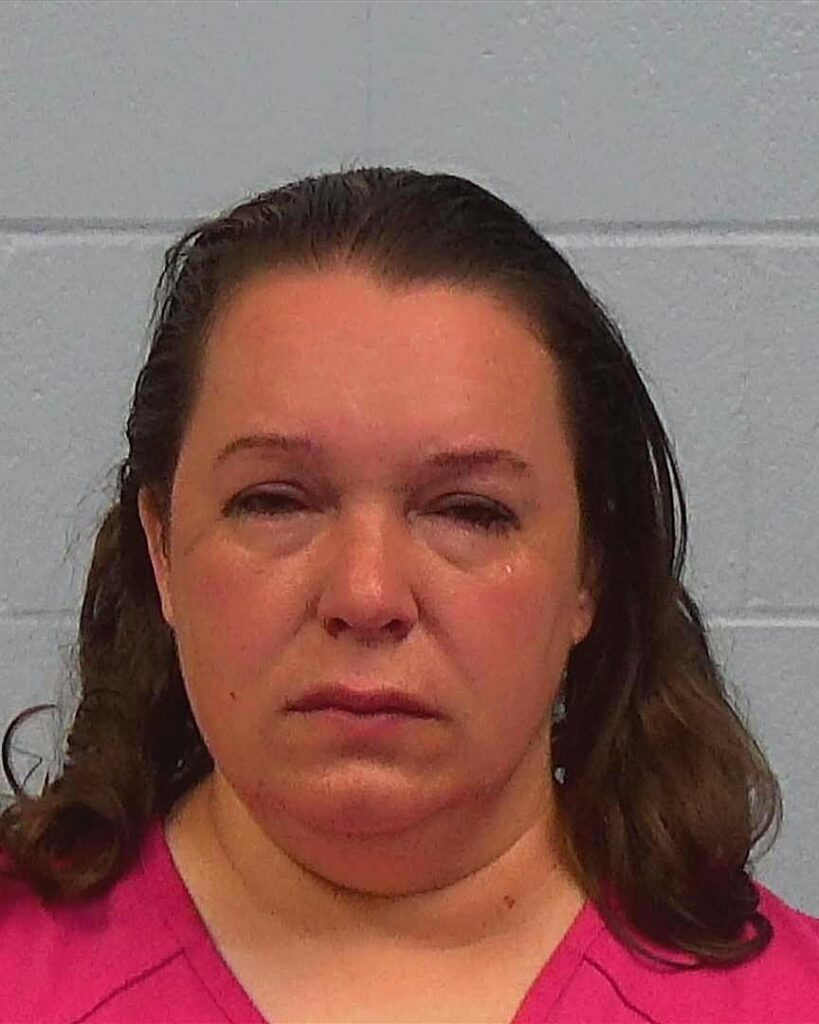 Bianchi, Amanda Marie arrest record in Williamson County, Texas Bianchi, Amanda Marie arrested in Williamson County, Texas mugshot