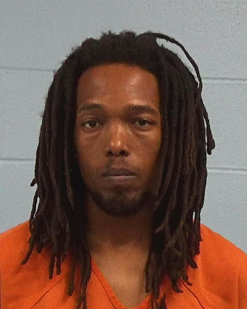 Adams, David Wayne booking photo