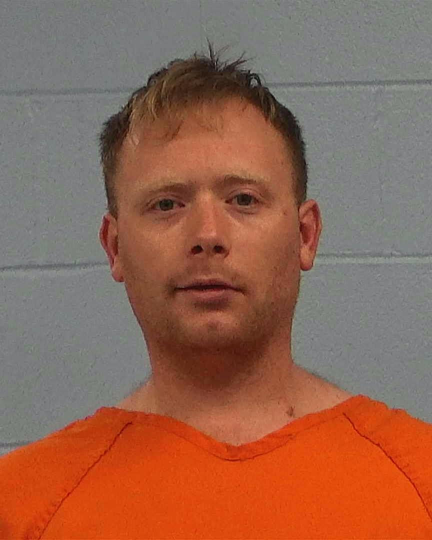 Hill, Michael Clayton arrested by Williamson County PD/SO