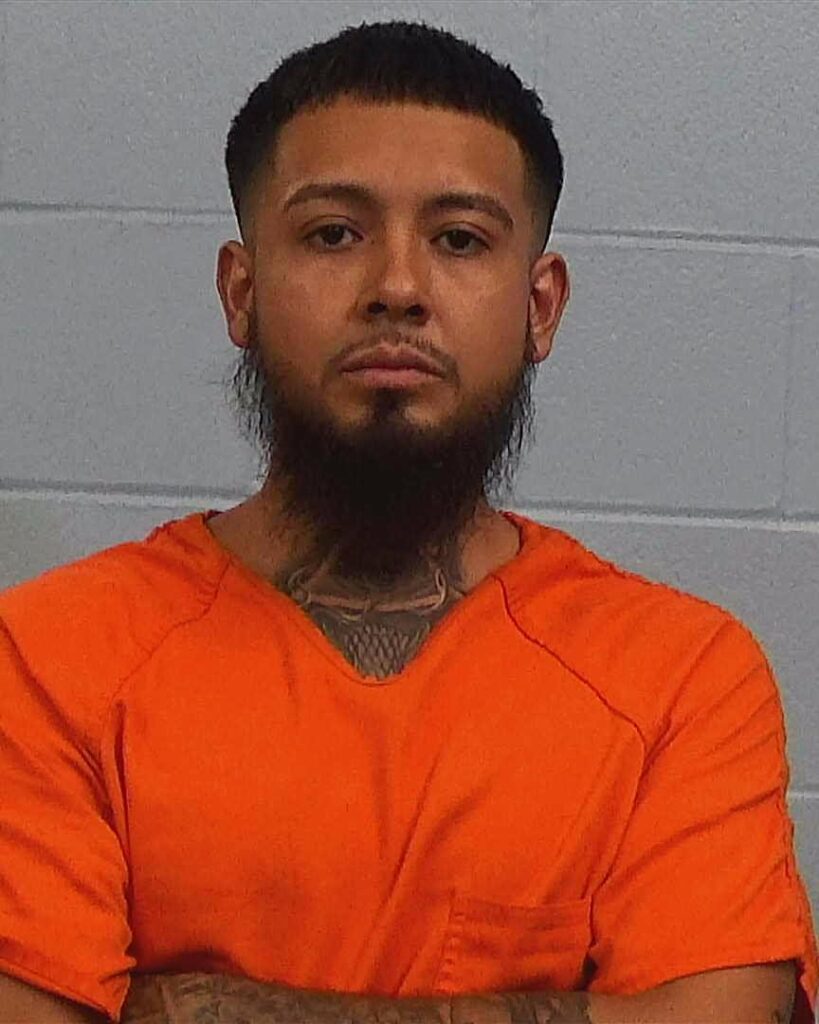 CASTELAN LOPEZ, JOSE MANUEL arrest record in Williamson County, Texas CASTELAN LOPEZ, JOSE MANUEL arrested in Williamson County, Texas mugshot