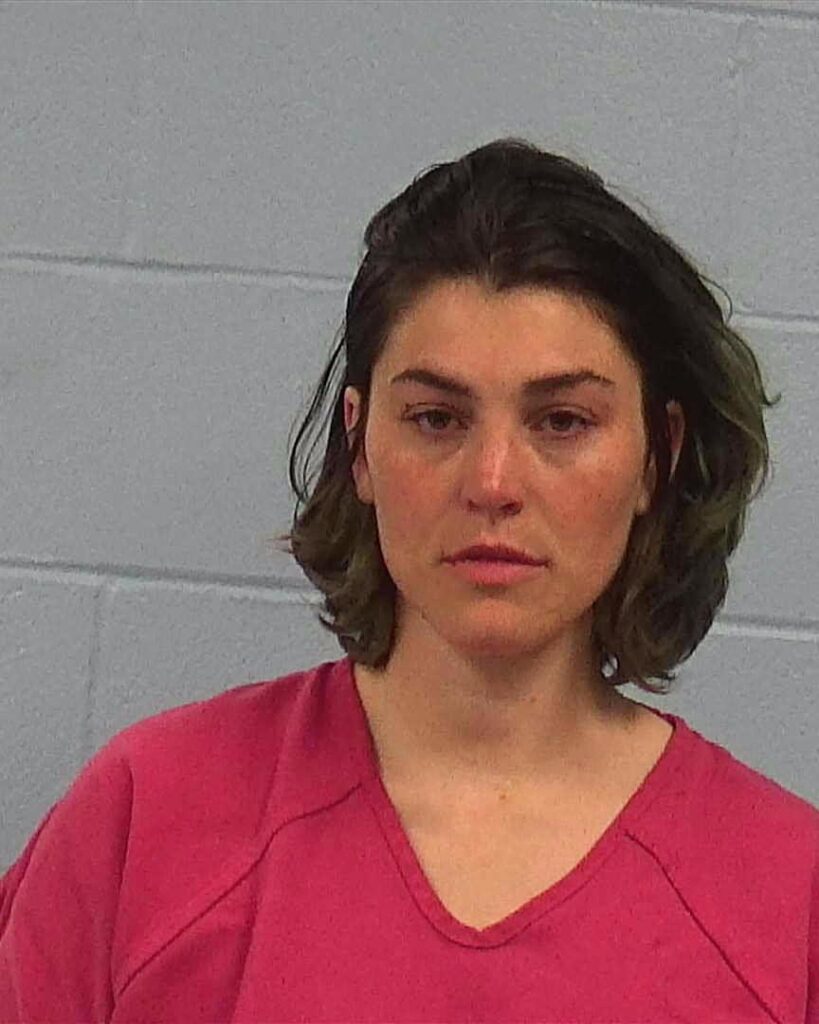 Blackketter, Brenna Marie arrest record in Williamson County, Texas Blackketter, Brenna Marie arrested in Williamson County, Texas mugshot