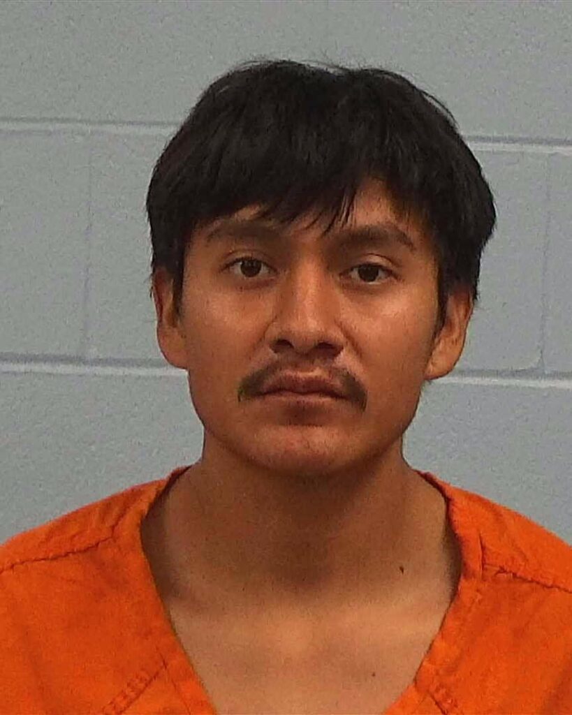 Gonzalez, Christian Eduardo arrest record in Williamson County, Texas Gonzalez, Christian Eduardo arrested in Williamson County, Texas mugshot