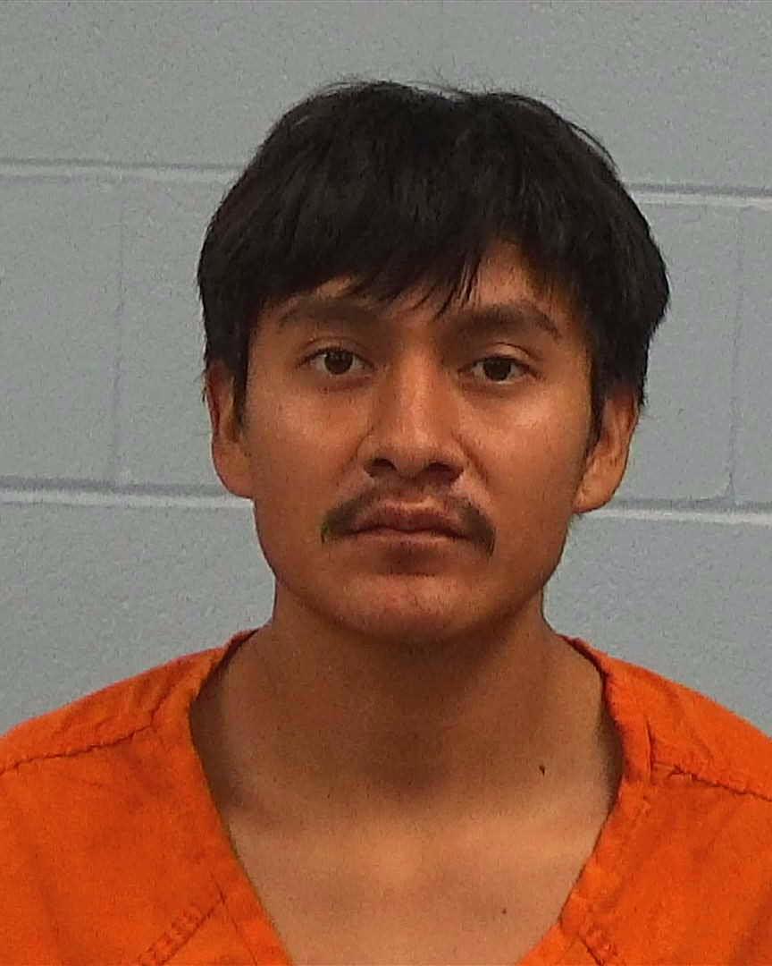 Gonzalez, Christian Eduardo booking photo