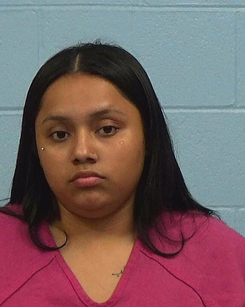 Gutierrez, Lizette arrest record in Williamson County, Texas Gutierrez, Lizette arrested in Williamson County, Texas mugshot