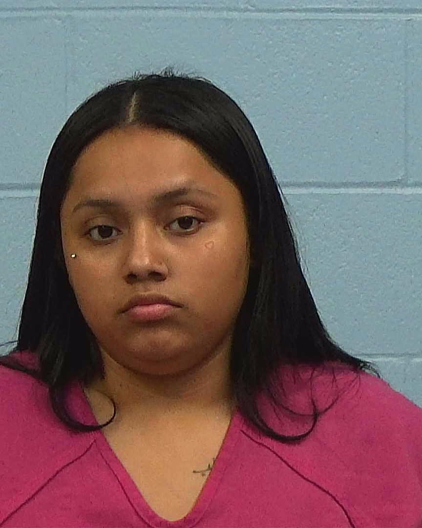 Gutierrez, Lizette booking photo