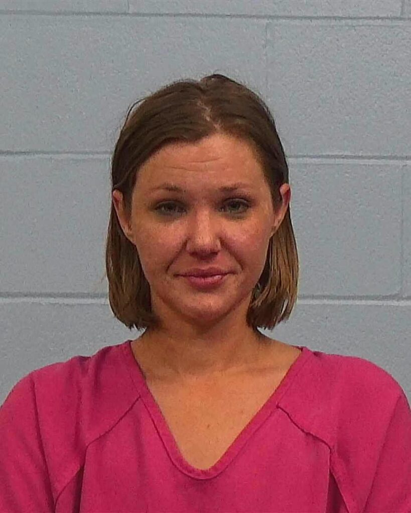 Ballard, Tosha Marie arrest record in Williamson County, Texas Ballard, Tosha Marie arrested in Williamson County, Texas mugshot