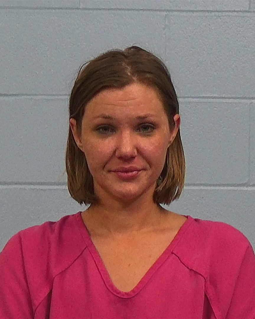 Ballard, Tosha Marie booking photo