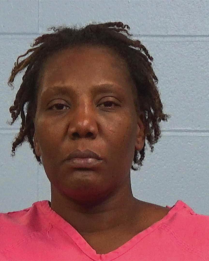 HAYNES, DEMITRA Rayshale booking photo