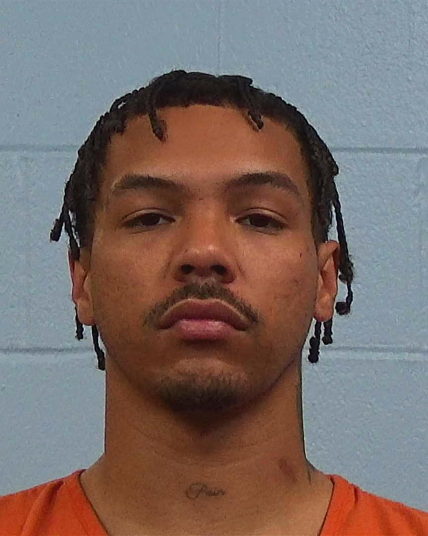 Beegle, Noah Tyler booking photo