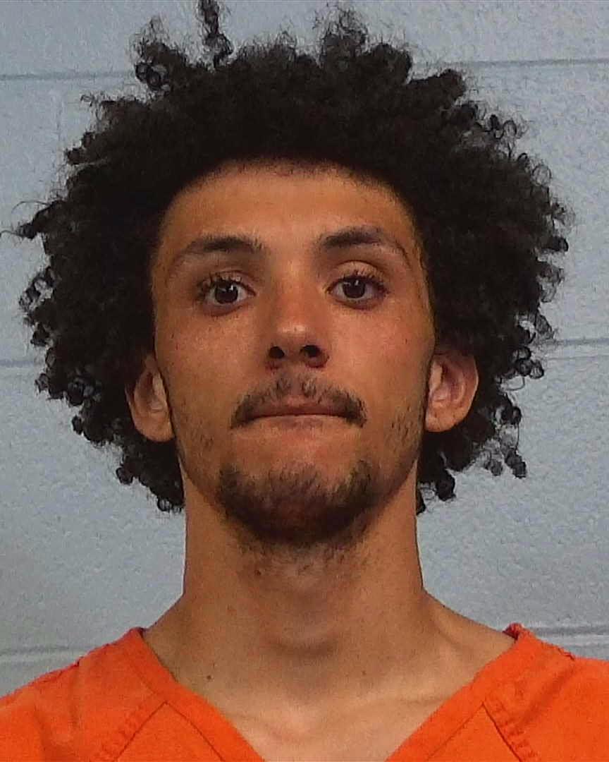 Gardner, Bobby Joe booking photo