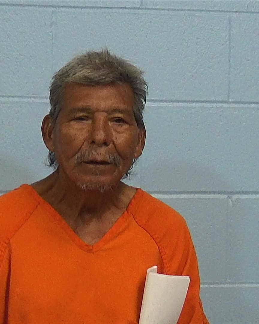 Hernandez Torres, Antonio arrested by Williamson County PD/SO