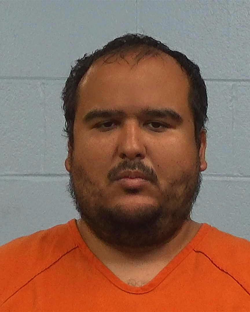 Hilton, Erwin arrested by Williamson County PD/SO