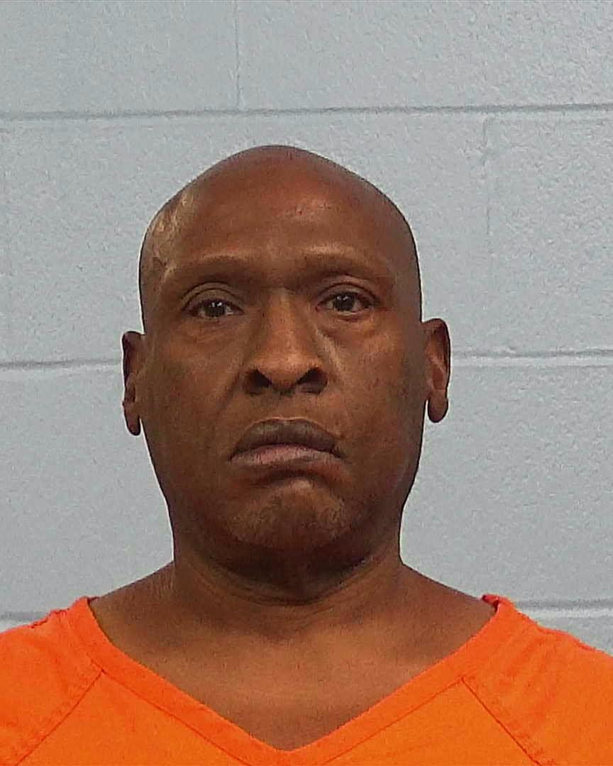 Benjamin, Selwyn Howard booking photo