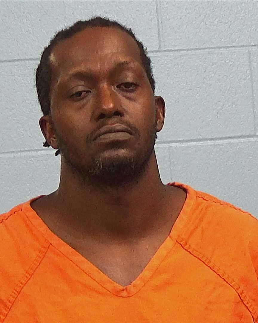 Watson, Rickey Earl booking photo