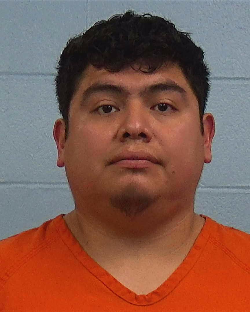 Cortez, Juan, Jr. booking photo