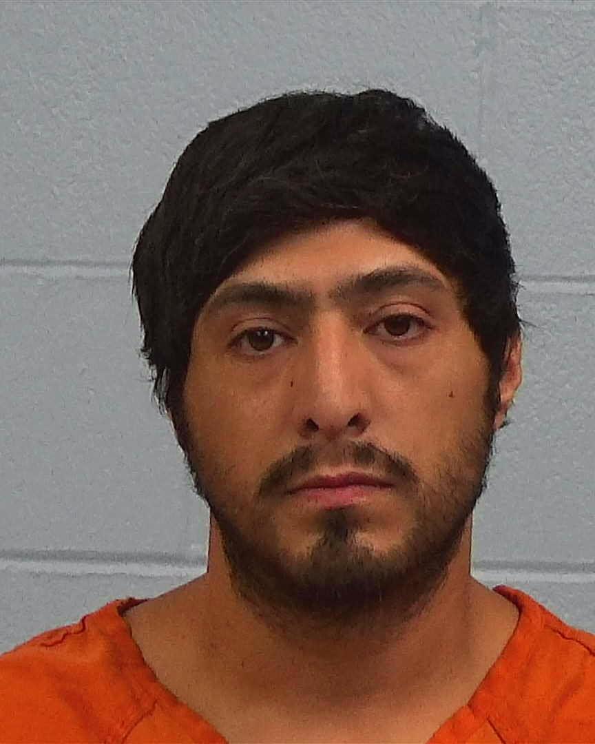 Dominguez, Stephen Michael booking photo