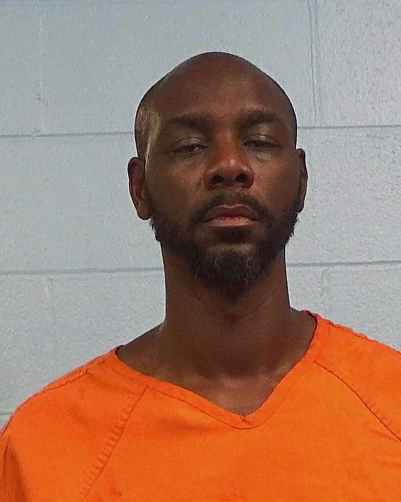 Brooks, Jerry Lamont arrest record in Williamson County, Texas Brooks, Jerry Lamont arrested in Williamson County, Texas mugshot