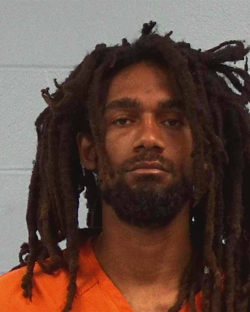 Hall, Joshua Dwight arrested by Williamson County PD/SO