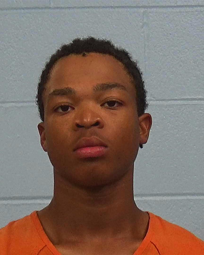 Ballard, Jaquiez Christian arrested by Williamson County PD/SO