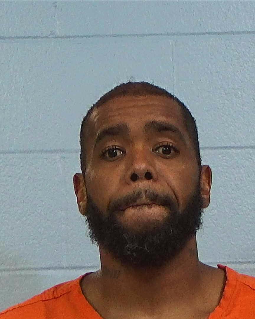 Burkley, Brandon Wayne booking photo