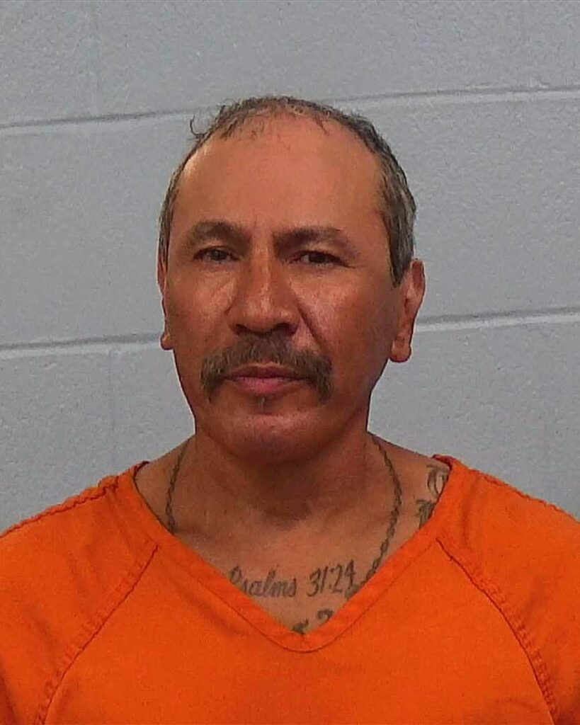 Castilleja, Samuel arrest record in Williamson County, Texas Castilleja, Samuel arrested in Williamson County, Texas mugshot