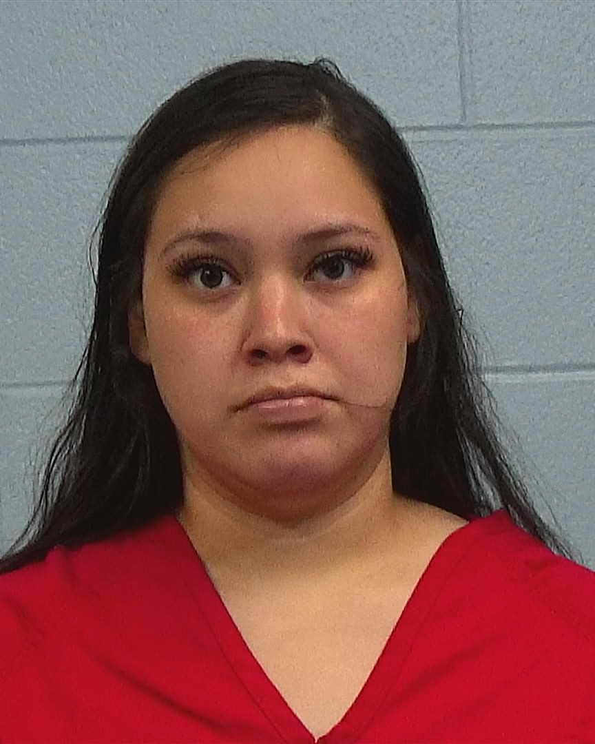 Esparza-Alvarado, Maria Del Carmen booking photo