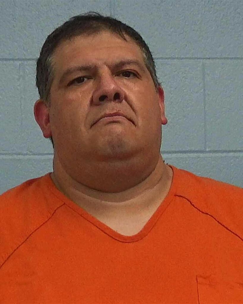 Sanchez, David arrest record in Williamson County, Texas Sanchez, David arrested in Williamson County, Texas mugshot