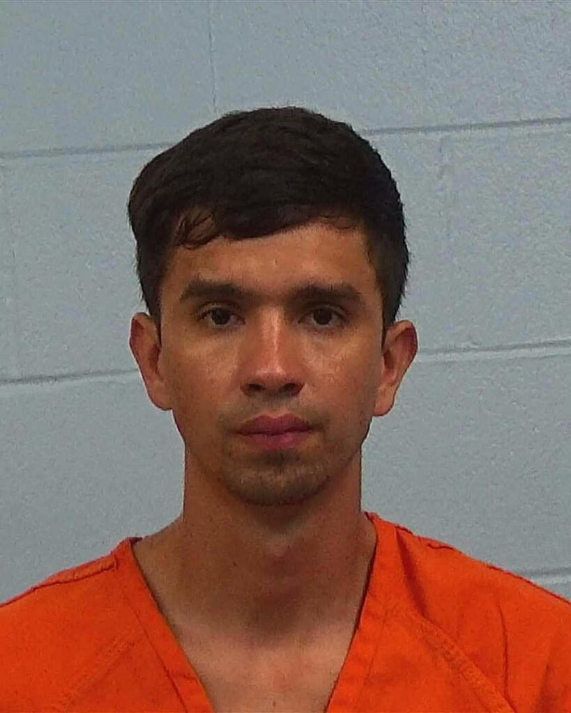Galviz Viloria, Kevin Jose arrest record in Williamson County, Texas Galviz Viloria, Kevin Jose arrested in Williamson County, Texas mugshot