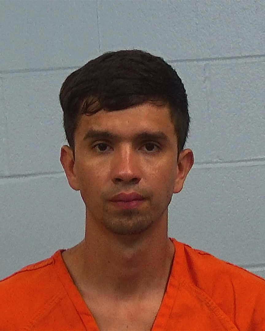 Galviz Viloria, Kevin Jose booking photo