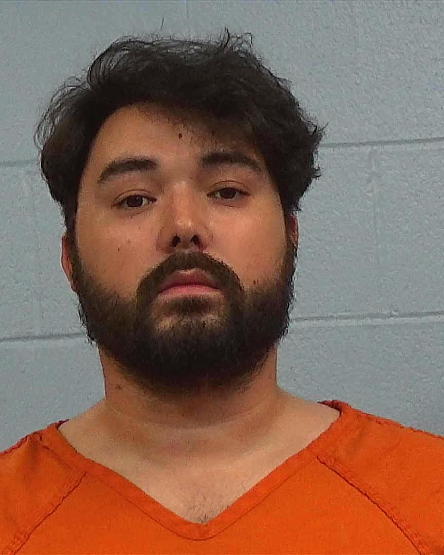 Hamilton, Derek Ryan arrested by Williamson County PD/SO