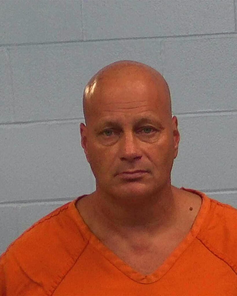 Brown, Jason Patrick arrest record in Williamson County, Texas Brown, Jason Patrick arrested in Williamson County, Texas mugshot