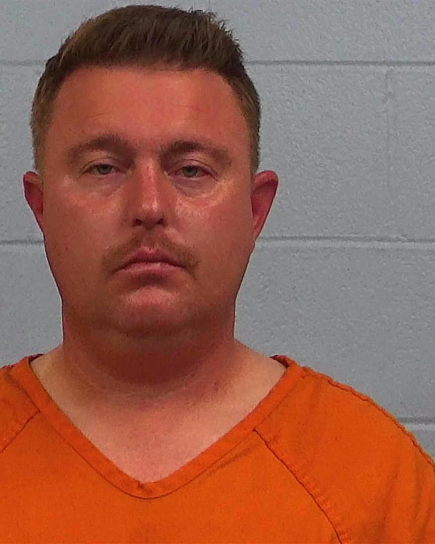 Beasley, Benjamine Allen booking photo