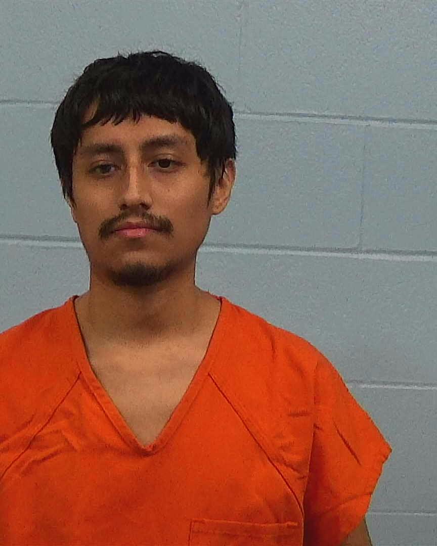 Zepeda Cortes, Cesar Alejandro booking photo