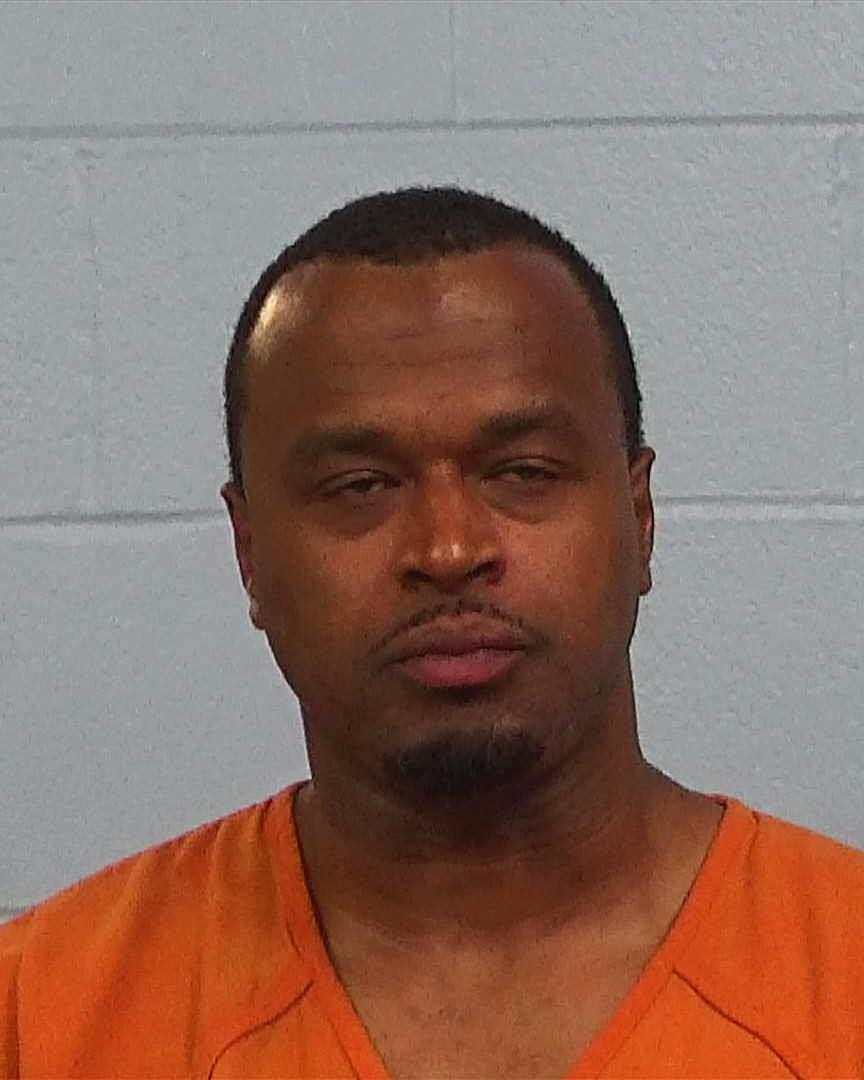 Green, Roderick Latrell, Jr. arrested by Williamson County PD/SO