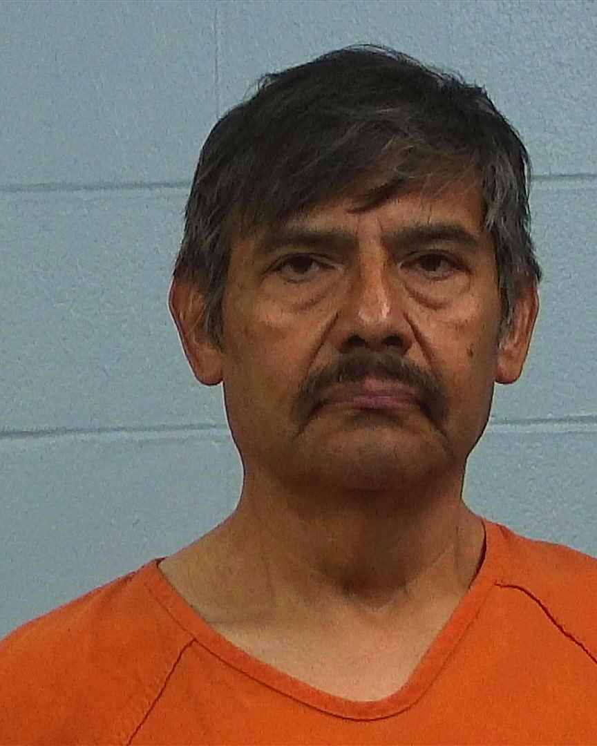 Arellano, Jose Manuel booking photo