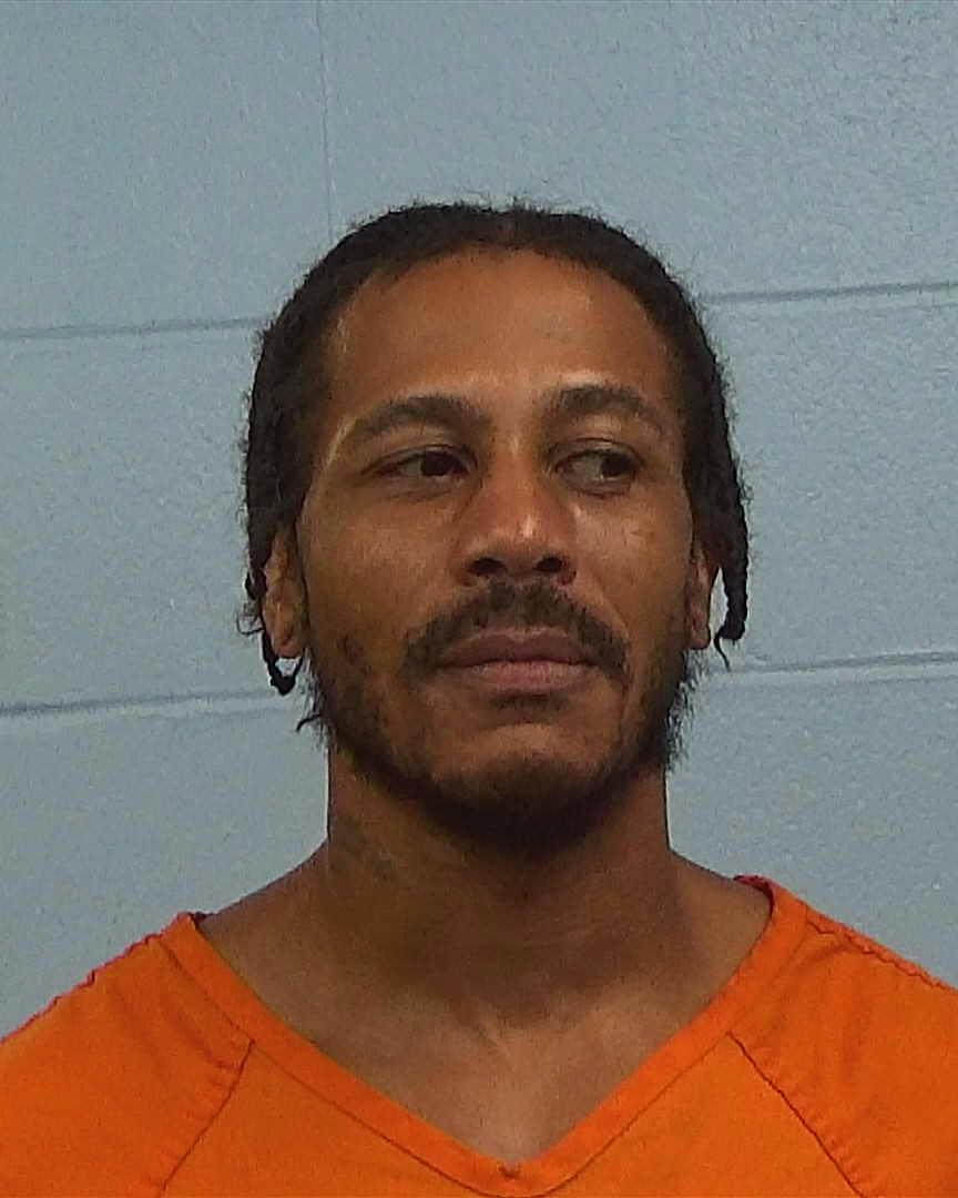 Davis, Glenwood, Jr. booking photo