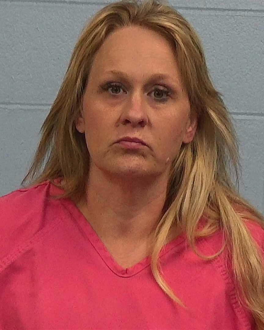 Castillo, Nicole Renee booking photo